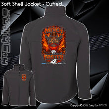 Load image into Gallery viewer, Soft Shell Jacket - Mitch Foster
