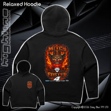 Load image into Gallery viewer, Relaxed Hoodie - Mitch Foster
