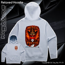 Load image into Gallery viewer, Relaxed Hoodie - Mitch Foster
