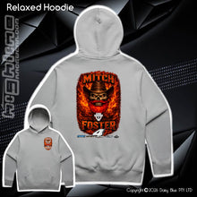 Load image into Gallery viewer, Relaxed Hoodie - Mitch Foster
