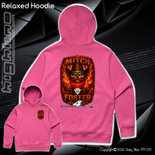 Load image into Gallery viewer, Relaxed Hoodie - Mitch Foster
