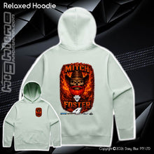 Load image into Gallery viewer, Relaxed Hoodie - Mitch Foster
