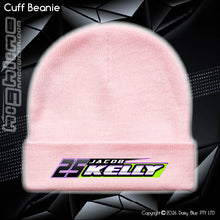 Load image into Gallery viewer, BEANIE - Jacob Kelly
