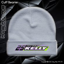 Load image into Gallery viewer, BEANIE - Jacob Kelly
