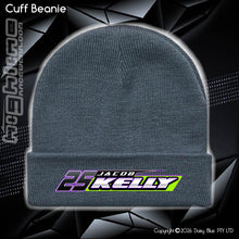 Load image into Gallery viewer, BEANIE - Jacob Kelly
