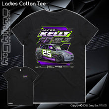 Load image into Gallery viewer, Tee - Jacob Kelly

