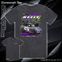 Load image into Gallery viewer, Stonewash Tee - Jacob Kelly
