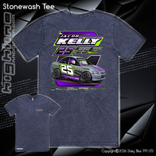 Load image into Gallery viewer, Stonewash Tee - Jacob Kelly
