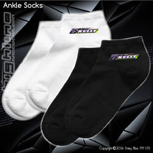 Load image into Gallery viewer, Ankle Socks - Jacob Kelly
