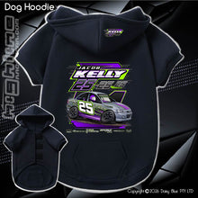 Load image into Gallery viewer, Doggie Hoodie - Jacob Kelly
