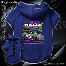 Load image into Gallery viewer, Doggie Hoodie - Jacob Kelly
