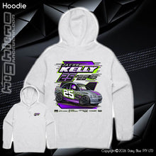 Load image into Gallery viewer, Hoodie - Jacob Kelly
