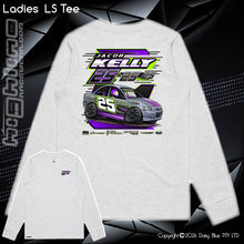 Load image into Gallery viewer, Long Sleeve Tee - Jacob Kelly
