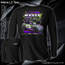 Load image into Gallery viewer, Long Sleeve Tee - Jacob Kelly
