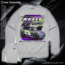 Load image into Gallery viewer, Crew Sweater - Jacob Kelly
