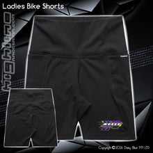Load image into Gallery viewer, Bike Shorts - Jacob Kelly
