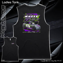 Load image into Gallery viewer, Tank - Jacob Kelly
