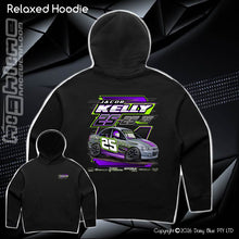 Load image into Gallery viewer, Relaxed Hoodie - Jacob Kelly
