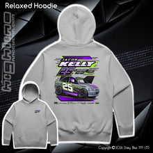 Load image into Gallery viewer, Relaxed Hoodie - Jacob Kelly
