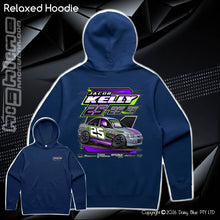 Load image into Gallery viewer, Relaxed Hoodie - Jacob Kelly
