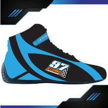 Load image into Gallery viewer, JY Custom Race Boots - SFI 3.3/5
