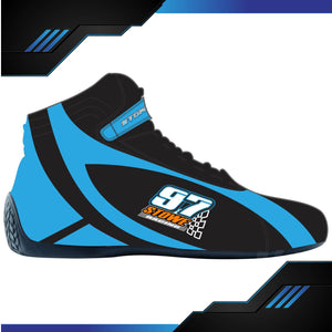 BT Custom Race Boots - SFI 3.3/5