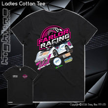 Load image into Gallery viewer, Tee - Farlor Racing
