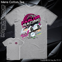 Load image into Gallery viewer, Tee - Farlor Racing
