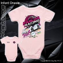 Load image into Gallery viewer, Infant Bodysuit - Farlor Racing
