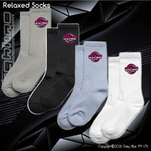 Load image into Gallery viewer, Relax Socks - Farlor Racing
