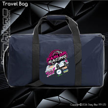 Load image into Gallery viewer, Travel Bag - Farlor Racing
