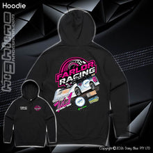 Load image into Gallery viewer, Hoodie - Farlor Racing
