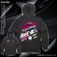 Load image into Gallery viewer, Hoodie - Farlor Racing
