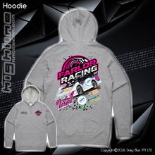 Load image into Gallery viewer, Hoodie - Farlor Racing

