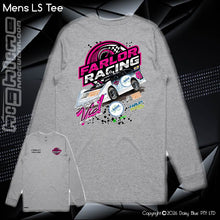 Load image into Gallery viewer, Long Sleeve Tee - Farlor Racing
