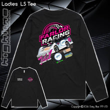 Load image into Gallery viewer, Long Sleeve Tee - Farlor Racing
