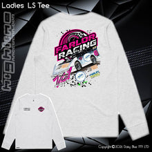 Load image into Gallery viewer, Long Sleeve Tee - Farlor Racing
