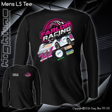 Load image into Gallery viewer, Long Sleeve Tee - Farlor Racing
