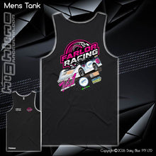 Load image into Gallery viewer, Tank - Farlor Racing
