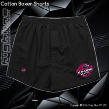 Load image into Gallery viewer, Mens Boxer Shorts - Farlor Racing
