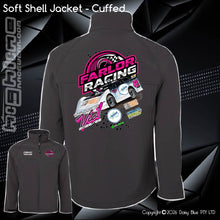 Load image into Gallery viewer, Soft Shell Jacket - Farlor Racing
