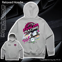 Load image into Gallery viewer, Relaxed Hoodie - Farlor Racing
