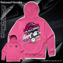 Load image into Gallery viewer, Relaxed Hoodie - Farlor Racing
