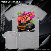 Load image into Gallery viewer, Tee - SSV VIC PROD SEDAN TITLE 2026
