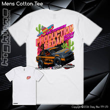 Load image into Gallery viewer, Tee - SSV VIC PROD SEDAN TITLE 2026
