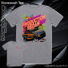 Load image into Gallery viewer, Stonewash Tee - SSV VIC PROD SEDAN TITLE 2026
