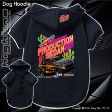 Load image into Gallery viewer, Doggie Hoodie - SSV VIC PROD SEDAN TITLE 2026
