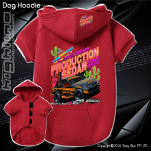 Load image into Gallery viewer, Doggie Hoodie - SSV VIC PROD SEDAN TITLE 2026
