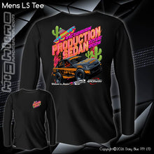 Load image into Gallery viewer, Long Sleeve Tee - SSV VIC PROD SEDAN TITLE 2026
