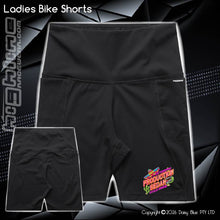 Load image into Gallery viewer, Bike Shorts - SSV VIC PROD SEDAN TITLE 2026
